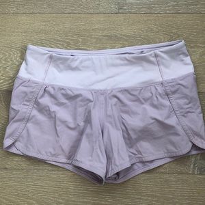 Lululemon shorts! PRICE GOING BACK UP TOMORROW!!